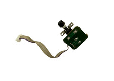 Yamaha Keyboard Model YPG - 535 Power Button