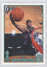 2003-04 Topps 1st Edition Stromile Swift #217 0c4