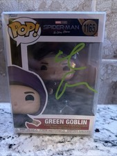 Ultimate Funko Pop Spider-Man No Way Home Figures Gallery and Checklist 52
