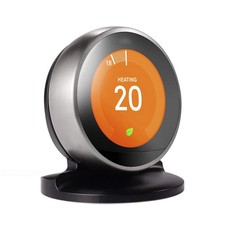 HOLACA Stand for Nest Learning Thermostat, Holder for Nest Thermostat 3rd/2nd