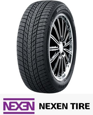 Nexen Winguard Ice Plus 205/55 R16 91T