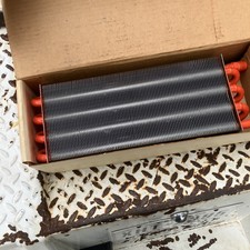 OG NOS GERMAN VW VOLKSWAGEN BUG BUS HAYDEN RAPID COOL HEATGARD OIL COOLER NIB