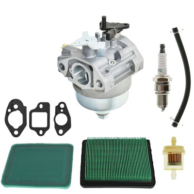 #ad Carburetor For Honda GCV190A GCV190LA HRB217 HRX217 16100 Z0Y 813 Carb $12.52