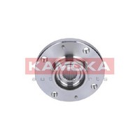 2X Radnabe Vorne FüR Peugeot 307 3A 3B 3E 3H 1.4 1.6 2.0 00 Bis 09 Kamoka Neu