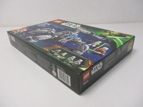 (R5/3) LEGO Star Wars 75013 Umbaran MHC (Mobile Heavy Cannon) NEW/MIB