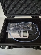 GL Sciences LD239 Gas Leak Detector for GC Gas Chromatography Helium He H2 N2