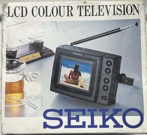テレビ Koh Seiko television | eBay