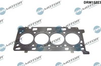 NEU - Dr.Motor Automotive DRM15223 Dichtung, Zylinderkopf FüR MERCEDES-BENZ