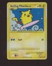 Pokemon TCG Rising Rivals 114/111 Surfing Pikachu Secret Rare