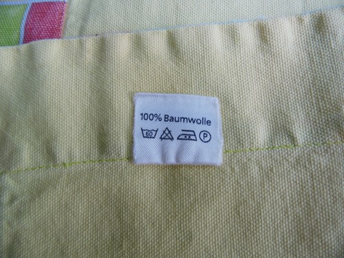 3er-Set Platzdeckchen, Platzset, Villeroy Boch Twist Alea, sehr gut, ca 40*40 cm - Picture 5 of 6