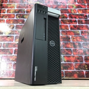 Dell PRECISION T3610 本体ジャンク Dell Precision T3610 | eBay