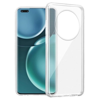 Hülle für Honor MAGIC 4 PRO Schutzhülle Handy Cover Case TPU Ultra Slim
