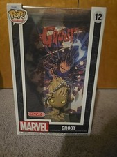 Funko Multiple: Marvel - Groot - Target (Exclusive) #12