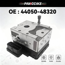 Oem Abs Pump Actuator Modulator Valve Toyota Highlander Lexus Rx450h 2008-2020 Oem Abs Pump Actuator Modulator Valve Toyota Highlander Lexus Rx450h 2008-2020
