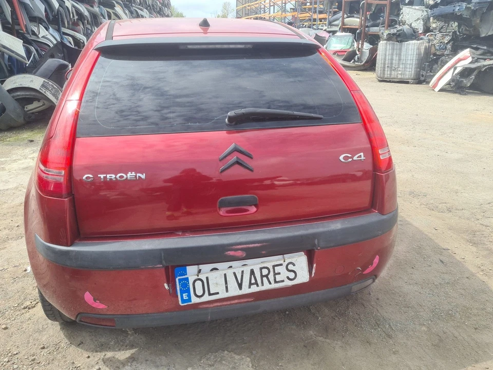 9661940480 CENTRALITA BSI / BSI 2004 H05 / 2363778 PARA CITROËN C4 I LC_ 1.6 H - Immagine 3 di 4