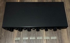 Niles SVL-6 6 Speaker Selection/Volume Control System, w/6 Connectors