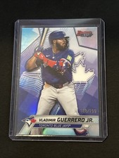 🔥Vladimir Guerrero Jr 2025 Bowmans Best #22 Aqua Refractor 188/199 Blue Jays