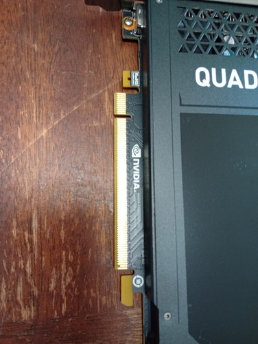 Dell Quadro P4000 8GB GDDR5 Graphics Card - Bild 3 von 8