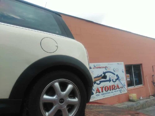 3449103 Conmutador De Arranque para MINI MINI (R56) One 2008 1140248 - Imagen 7 de 10