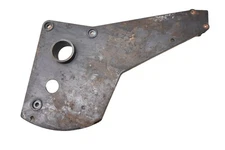 08 Sea-Doo GTI 155 SE Reverse Lever Cable Support