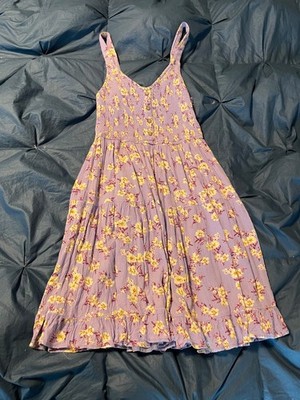 sundress size small