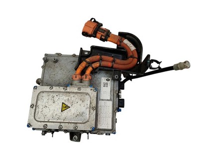 Spannungswandler Wechselrichter DACIA SPRING (2021-2024) 33kW 45ps 296055135R