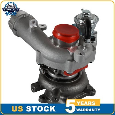 Turbo Turbocharger 53047109904 New Fit For Mazda 3 2.0L 2007-2013