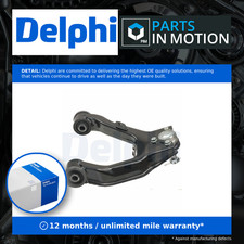 Wishbone / Suspension Arm fits MITSUBISHI PAJERO/SHOGUN Mk3, Mk4 3.2D 2000 on