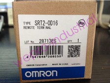 Omron SRT2-OD16 Module New One Free Shipping ...