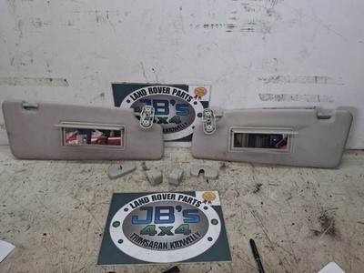LAND ROVER DISCOVERY 4 SUN VISORS