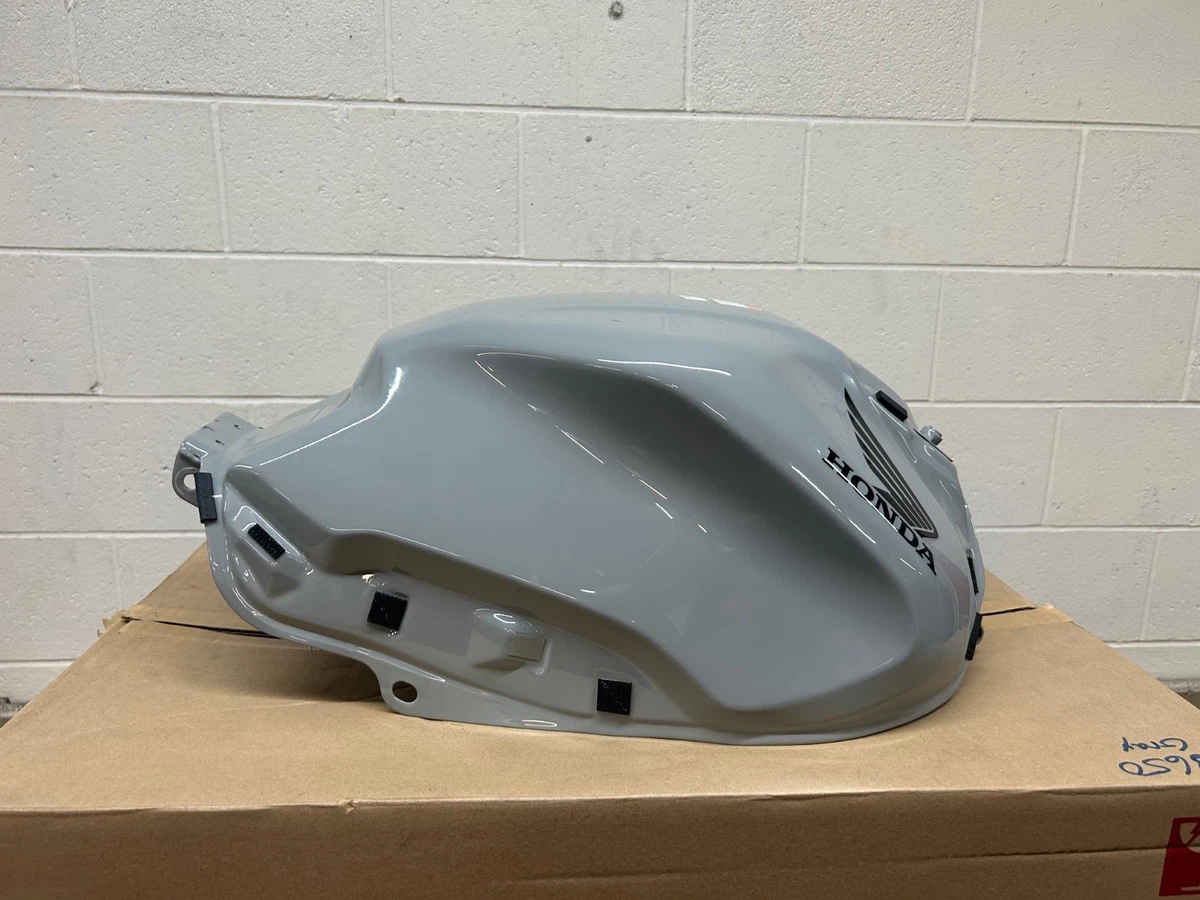 Las mejores ofertas en OEM Pintura Gris tanques de gas | eBay