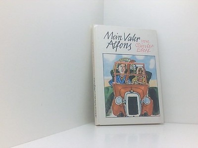 Günter Ebert: Mein Vater Alfons Schinkö, Werner, und Günter, Ebert: