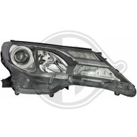 6687480 Scheinwerfer Rechts FüR Toyota Rav 4 Iv (_A4_)