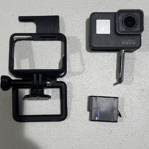 Gopro Hero 6 Black for sale | eBay