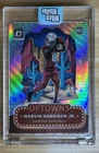 2024 Panini Donruss Optic Marvin Harrison Jr Uptowns (RC) Case Hit Cardinals