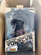 NECA Eastman and Laird's Teenage Mutant Ninja Turtles TMNT Nobody Action figure