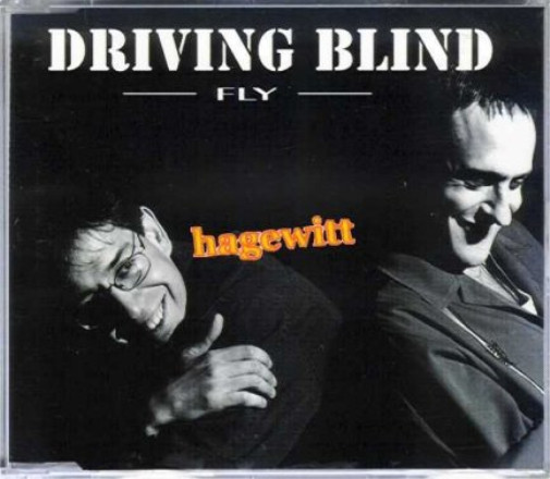 Слепая муха для вождения (#zyx8517) (CD) (ИМПОРТ ИЗ Великобритании)