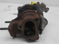 Turbolader Opel Corsa D S07 73501343 P9322109