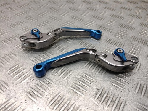 2022 YAMAHA MT-09 MT-09 (MTN890) BRAKE LEVER