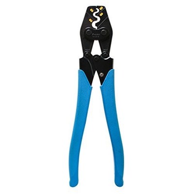 Eclipse Tools CP-351B Pro'sKit Non-Insulated Terminal Crimper, 8-2 AWG