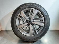 Felge + Reifen Peugeot 308 (F3/FB/FH/FM/FP) 9835058380 P21782530