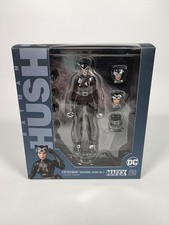 MAFEX No.123 Catwoman  Batman  Hush Reissue   US SELLER