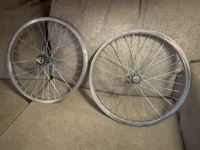 Araya Blue Vintage Bike Parts for sale | eBay