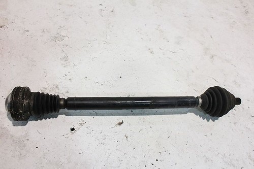 Antriebswelle rechts Gelenkwelle 1K0407272RB VW PASSAT (3C2) 2.0 TDI