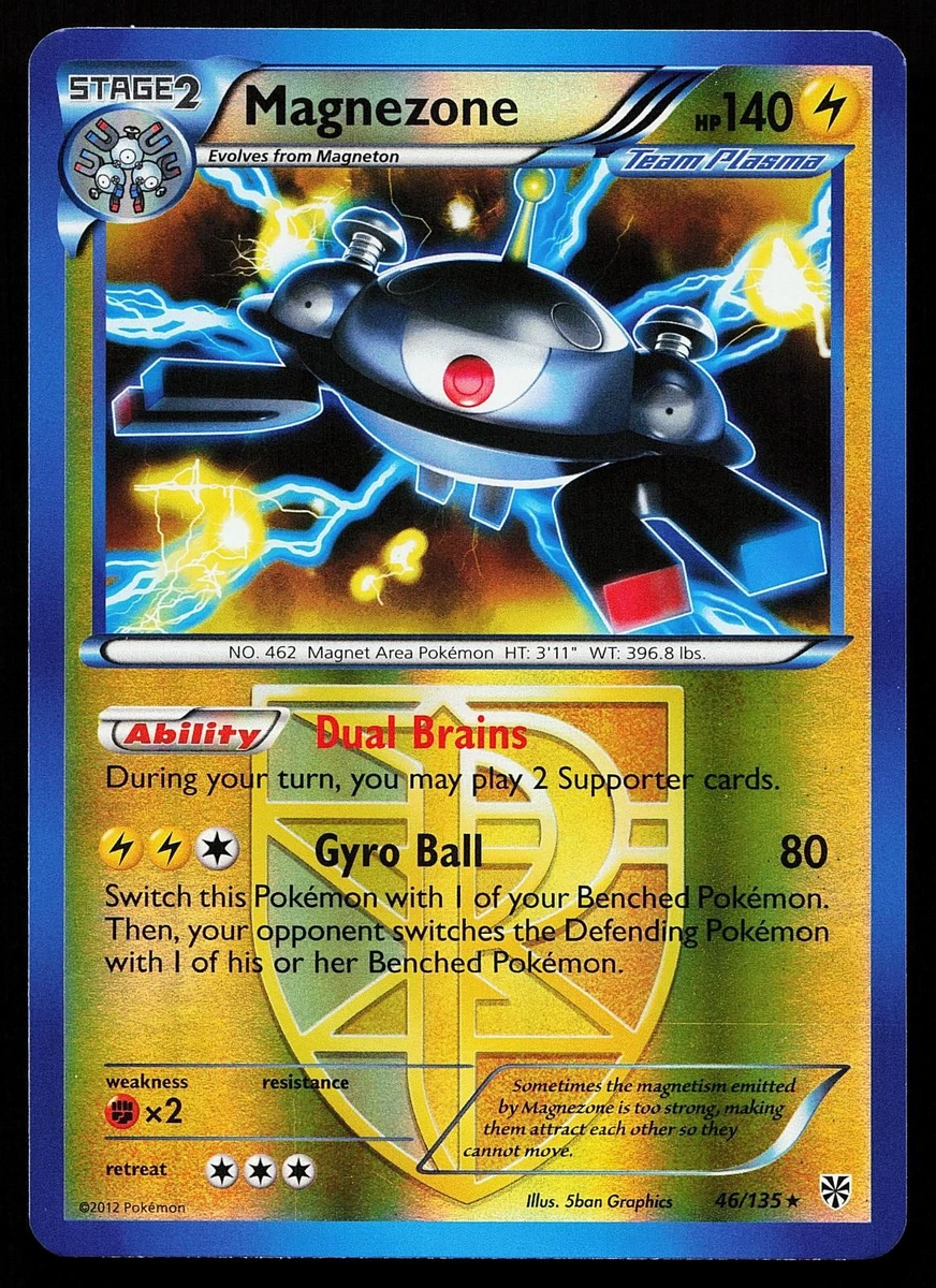 Pokmon TCG Plasma Storm Rare Collectible Individual Card Games for sale |  eBay