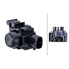 Hella Sensor für Einparkhilfe für Mazda 2 3 5 6 Cx-3 Cx-5 Cx-9