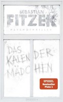 Sebastian Fitzek / Das KalendermäDchen / 9783426521243