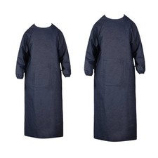 Welding Apron Lightweight Convenient Work Apron for Forging Adults Working