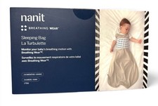 Nanit Breathing Wear Sleeping Bag - 3-6 Months Baby NEW