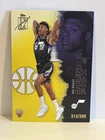 Topps Signature Class 2025-26 Ace Bailey Rookie Yellow /399